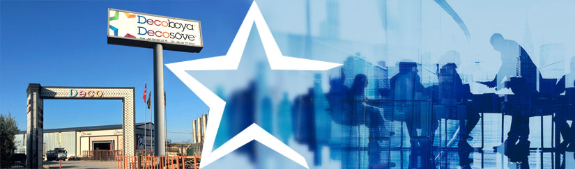 Deco Boya - Deco Söve